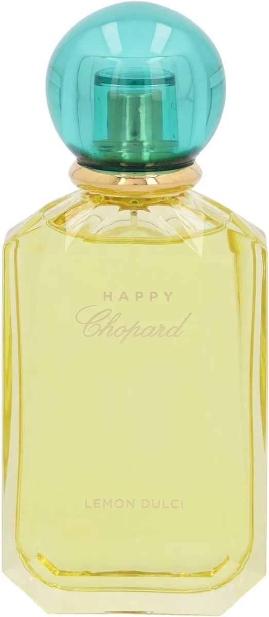 Chopard Lemon Dulci Eau de Parfum 100ml