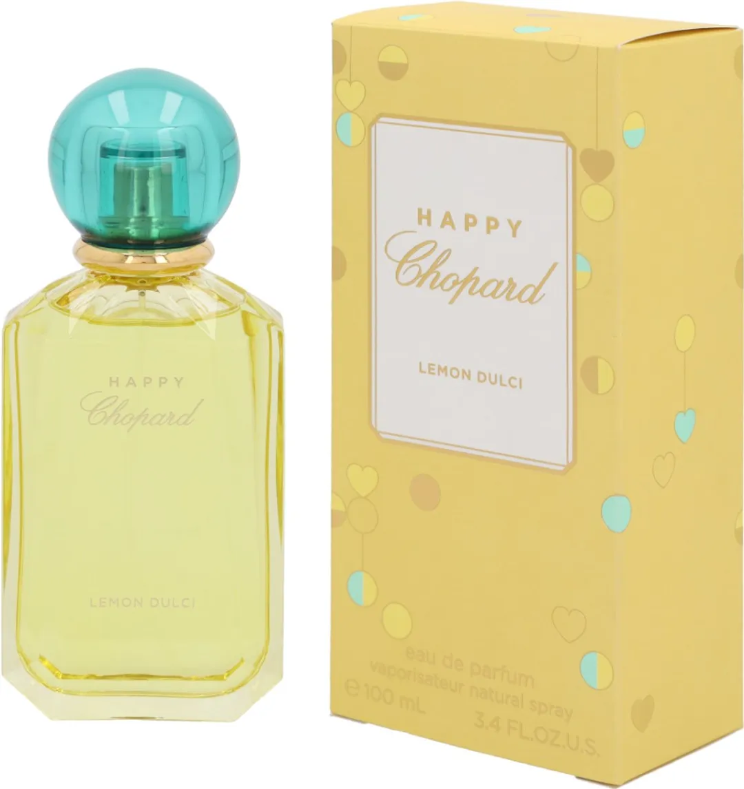 Chopard Lemon Dulci Eau de Parfum 100ml