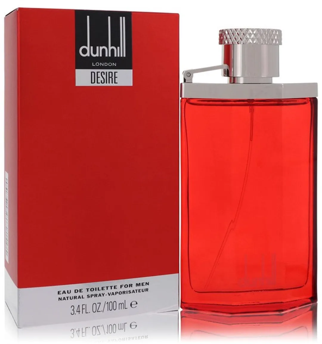 Dunhill Desire for Men Eau de Toilette 100ml