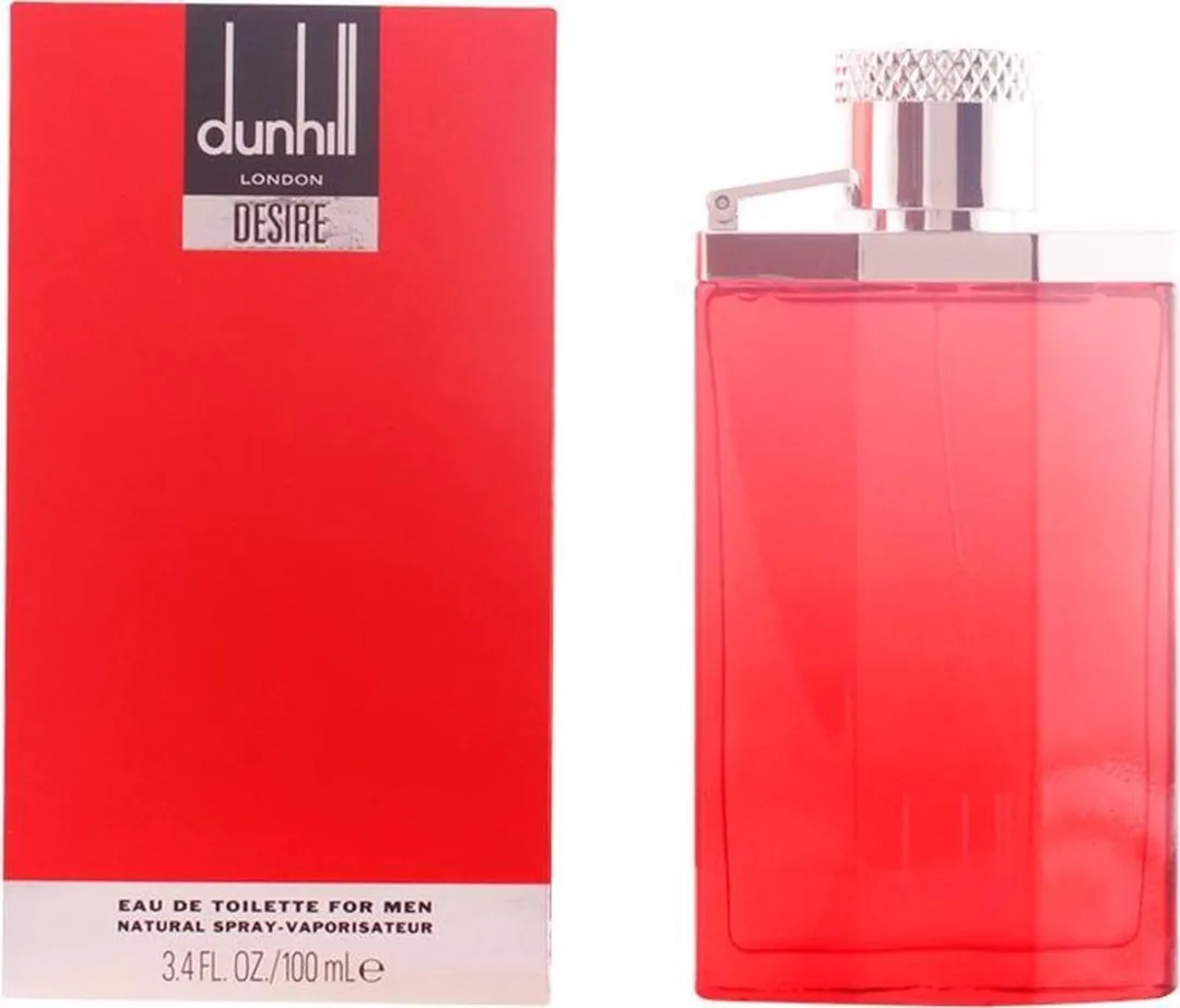Dunhill Desire for Men Eau de Toilette 100ml