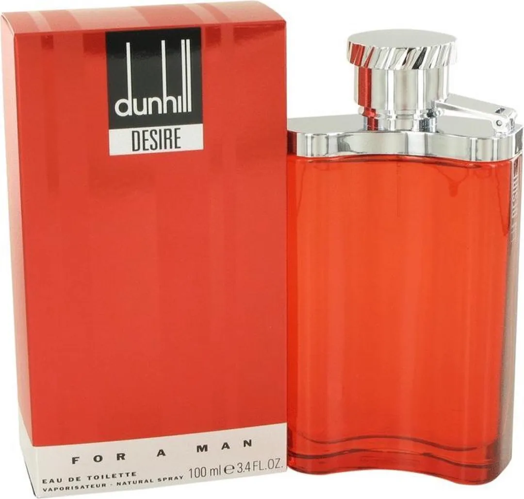 Dunhill Desire for Men Eau de Toilette 100ml