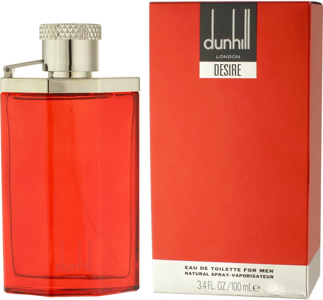 Dunhill Desire for Men Eau de Toilette 100ml