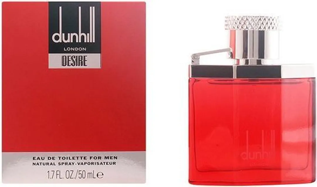 Dunhill Desire for Men Eau de Toilette 100ml