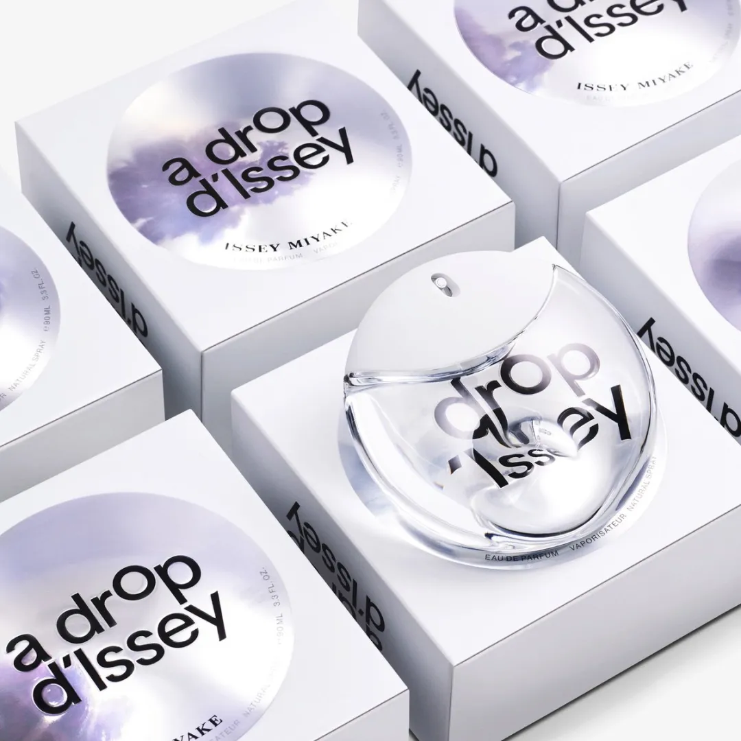 Issey Miyake A Drop d'Issey Eau de Parfum 90ml