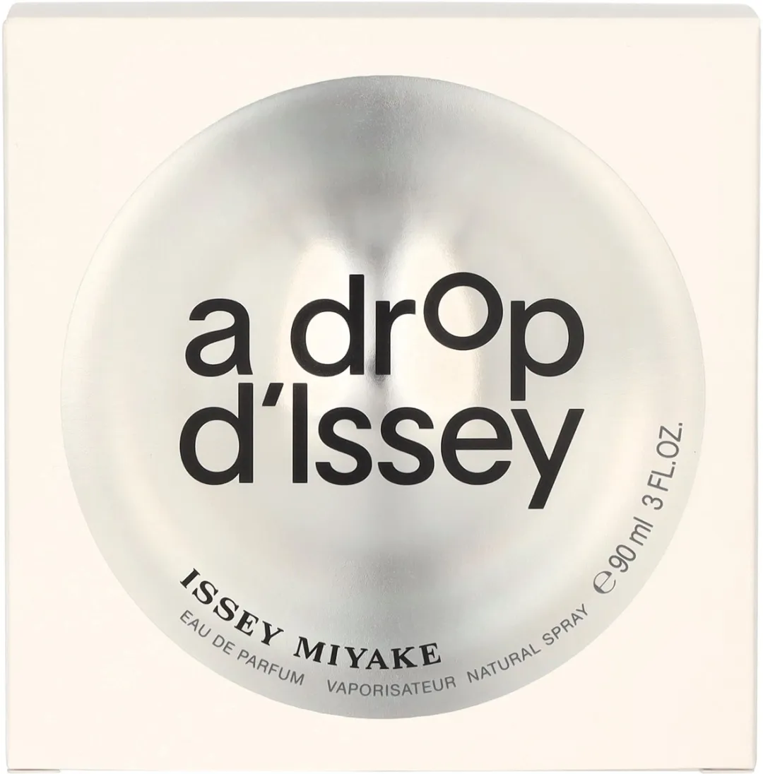 Issey Miyake A Drop d'Issey Eau de Parfum 90ml