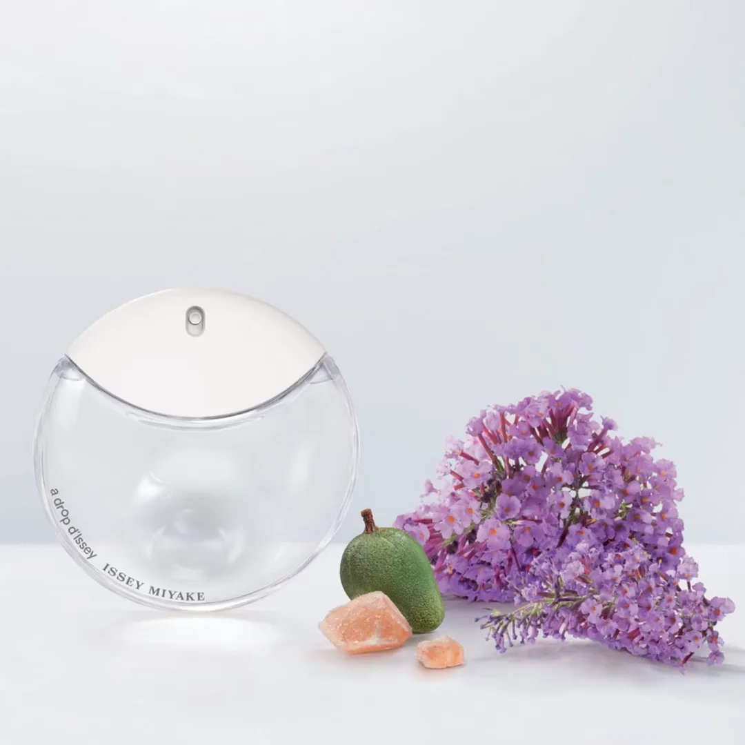Issey Miyake A Drop d'Issey Eau de Parfum 90ml