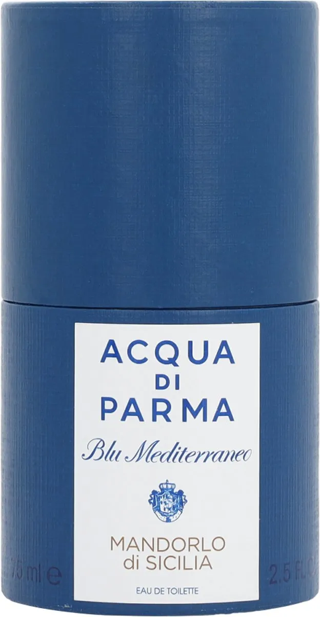Acqua di Parma Mandorlo di Sicilia Eau de Toilette 75ml