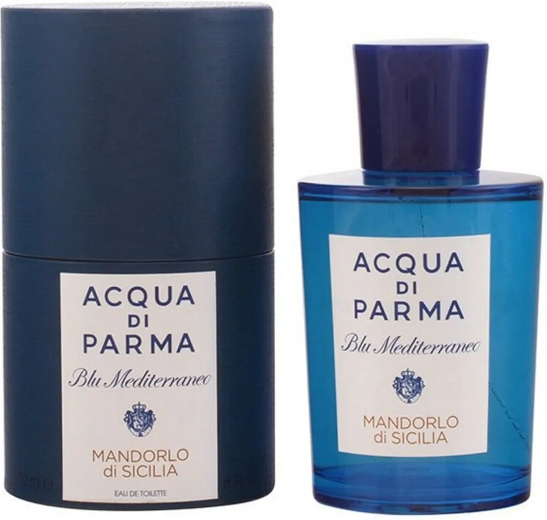 Acqua di Parma Mandorlo di Sicilia Eau de Toilette 75ml