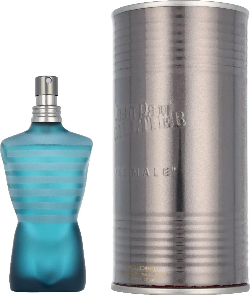 Jean Paul Gaultier Le Male EDT Spray 40ml