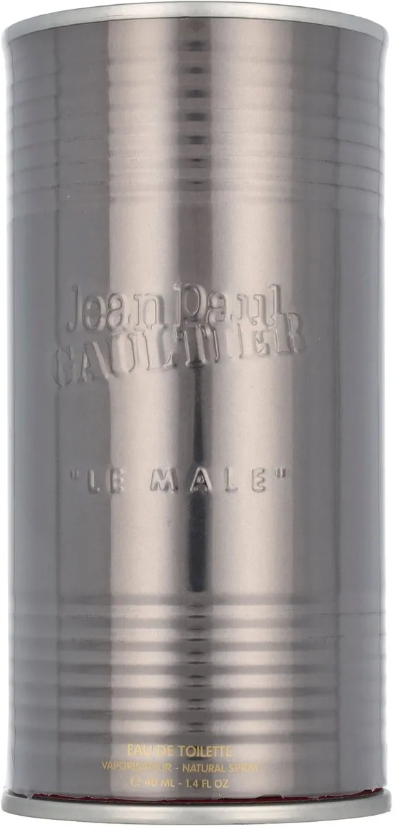 Jean Paul Gaultier Le Male EDT Spray 40ml