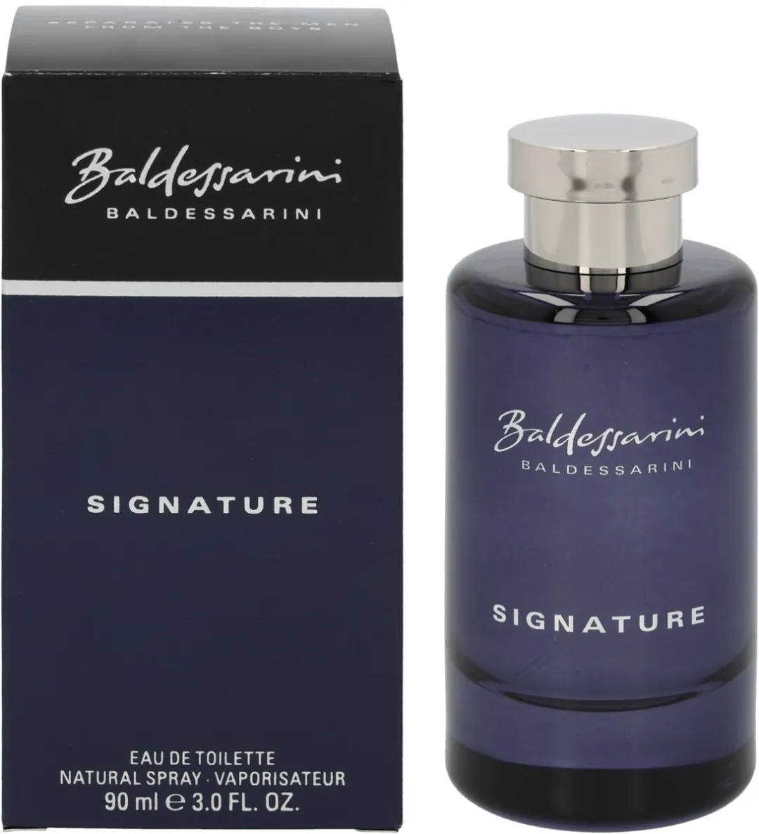 Baldessarini Signature Eau de Toilette 90ml