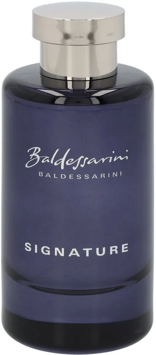 Baldessarini Signature Eau de Toilette 90ml