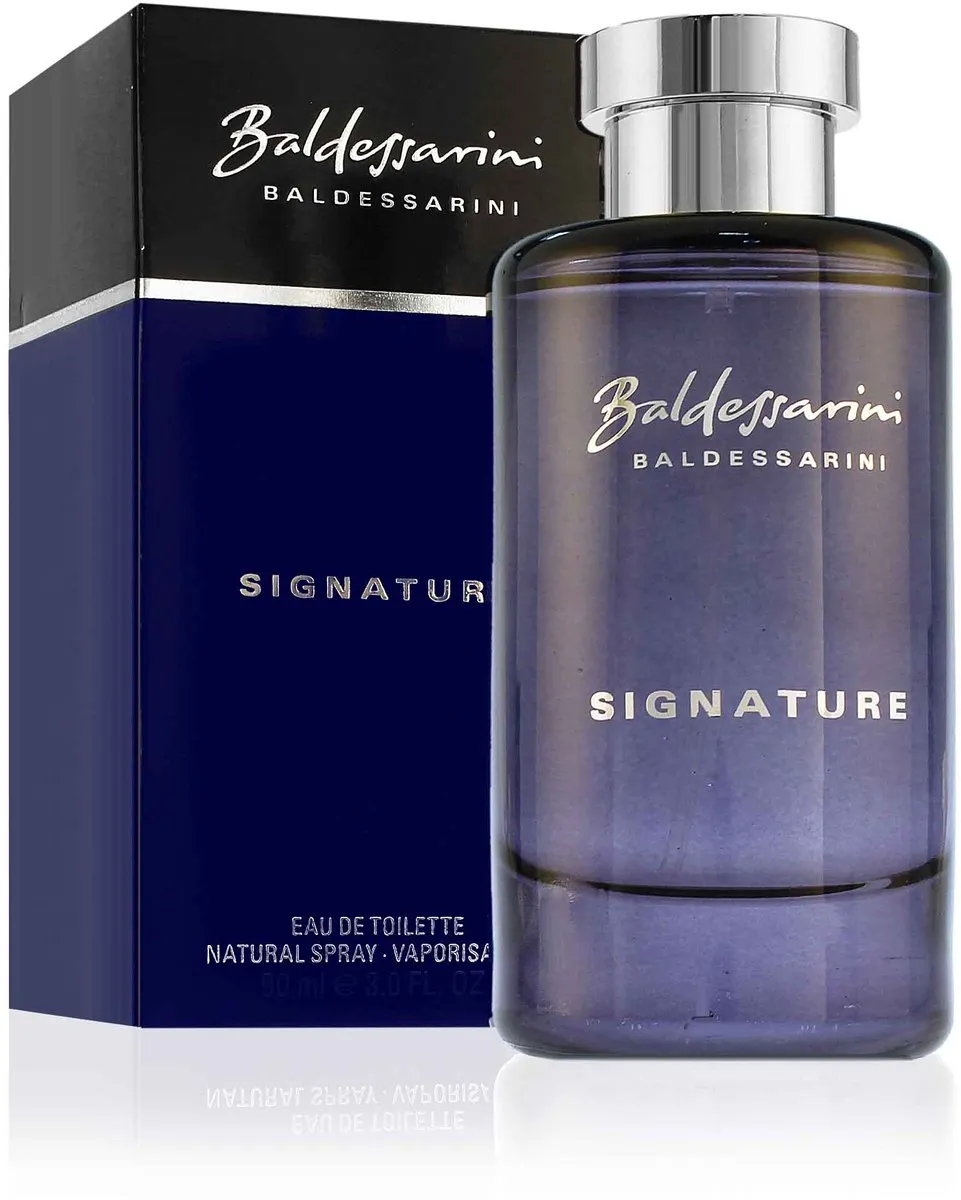 Baldessarini Signature Eau de Toilette 90ml