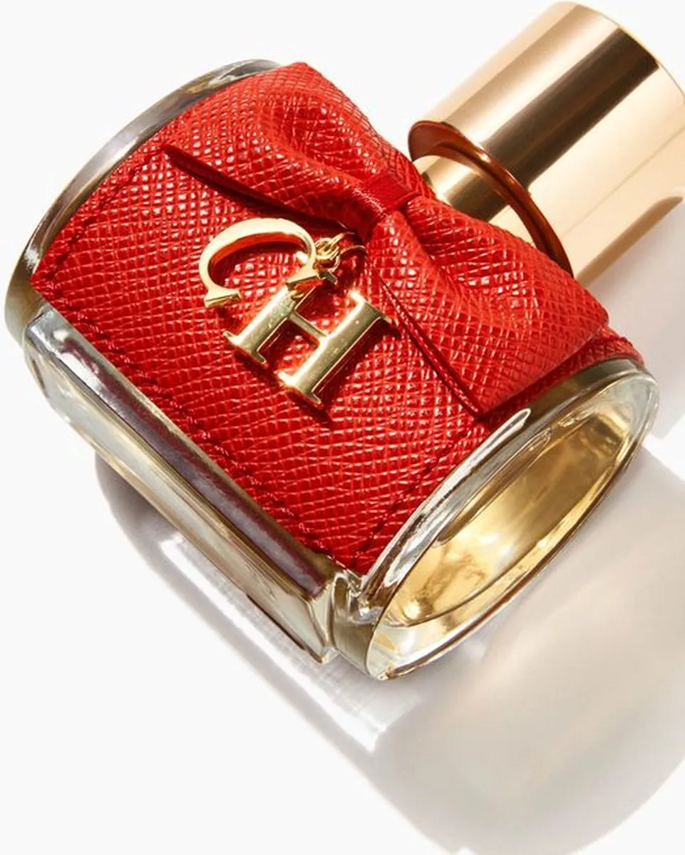 Carolina Herrera CH Privée Eau de Parfum 50ml - afbeelding 6 van 6