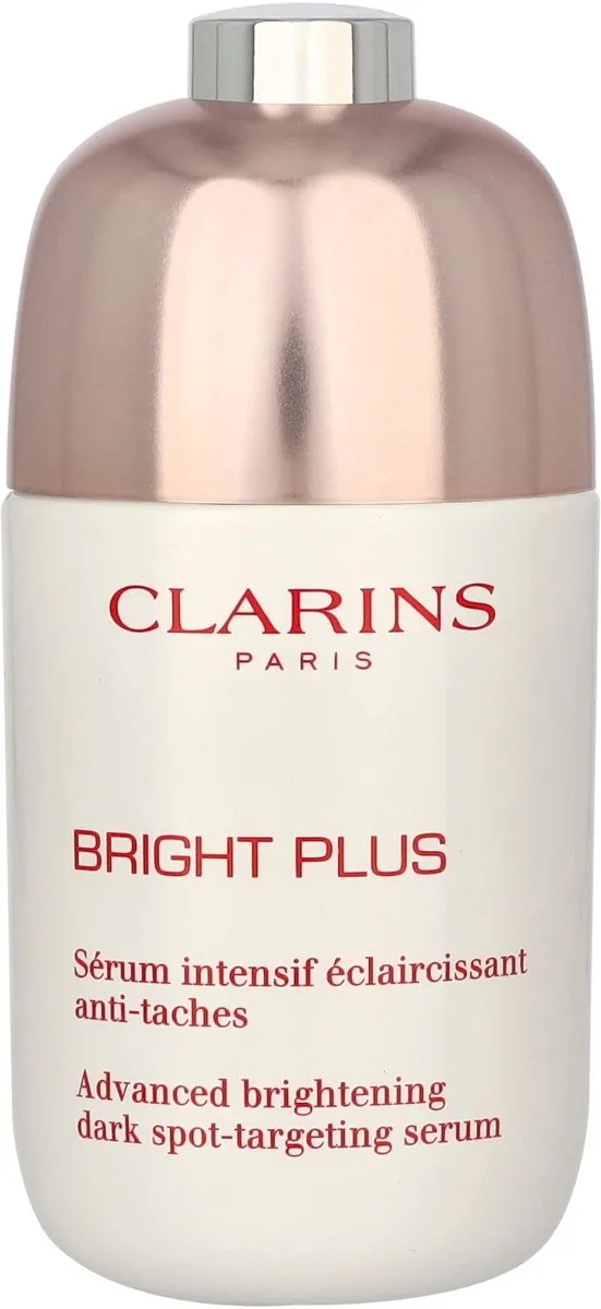 Clarins White Plus Bright Serum 50ml