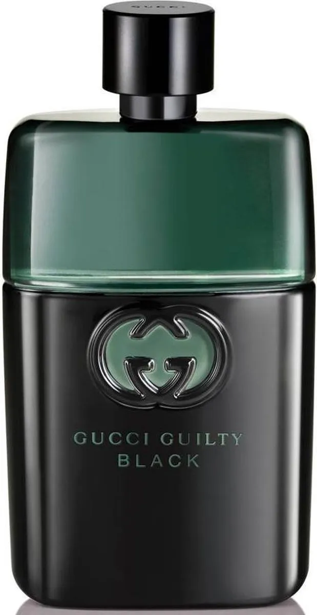 Gucci Guilty Black Herenparfum 50ml