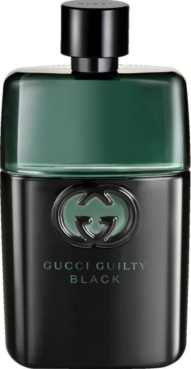 Gucci Guilty Black Herenparfum 50ml