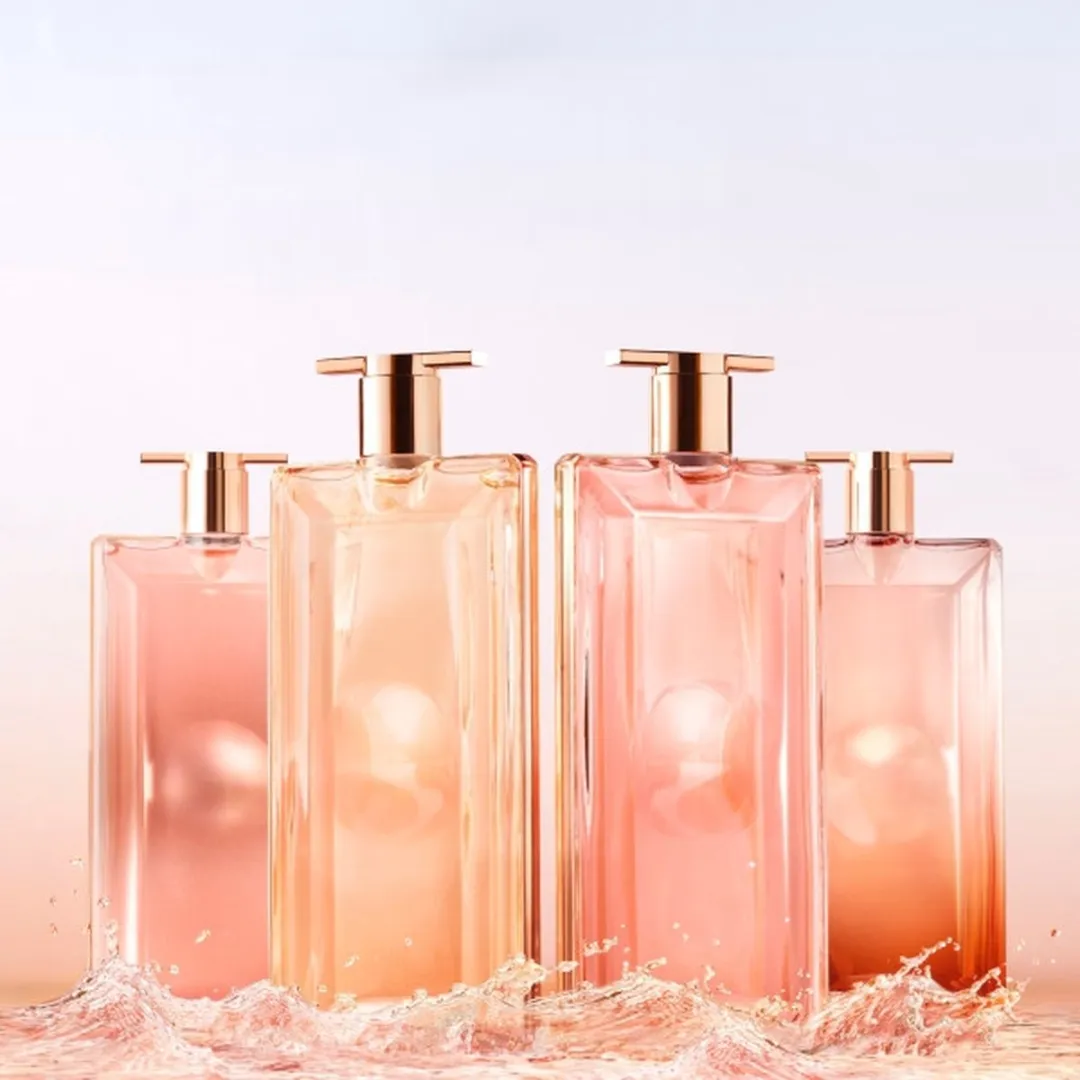 Lancôme Idôle Eau de Toilette Damesparfum 25ml