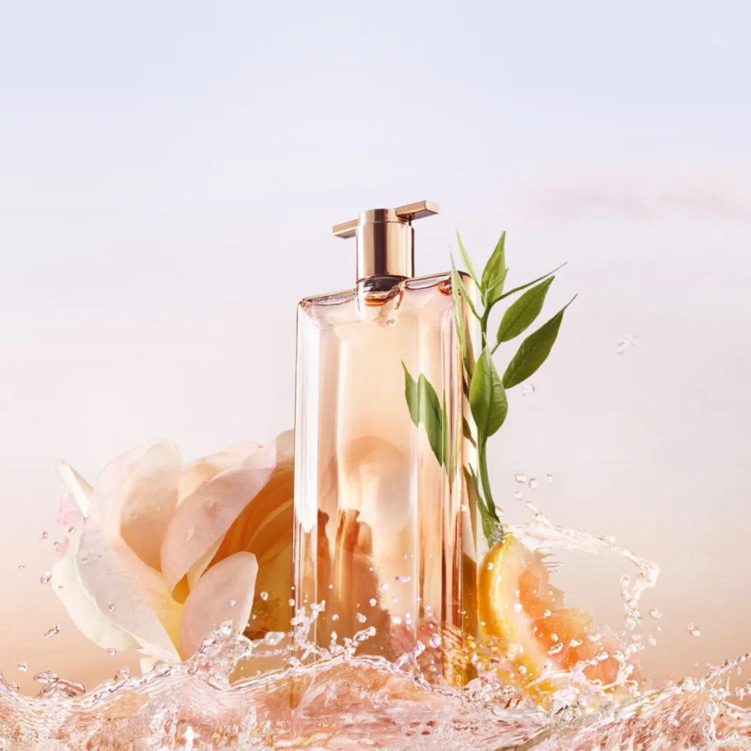 Lancôme Idôle Eau de Toilette Damesparfum 25ml