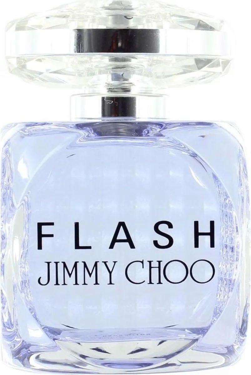 Jimmy Choo Flash Eau de Parfum 60ml - afbeelding 6 van 6