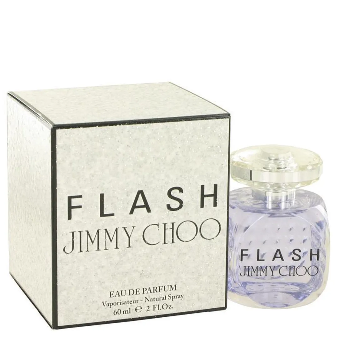 Jimmy Choo Flash Eau de Parfum 60ml