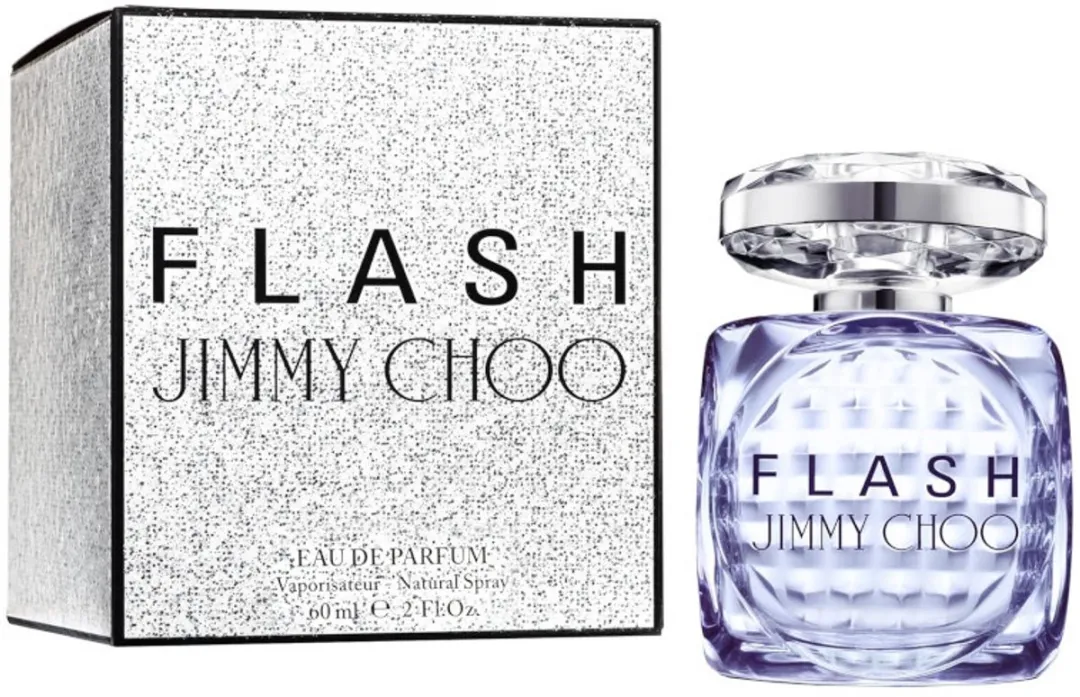 Jimmy Choo Flash Eau de Parfum 60ml