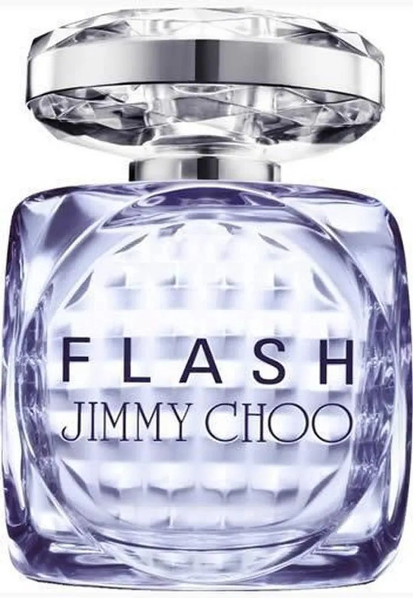 Jimmy Choo Flash Eau de Parfum 60ml