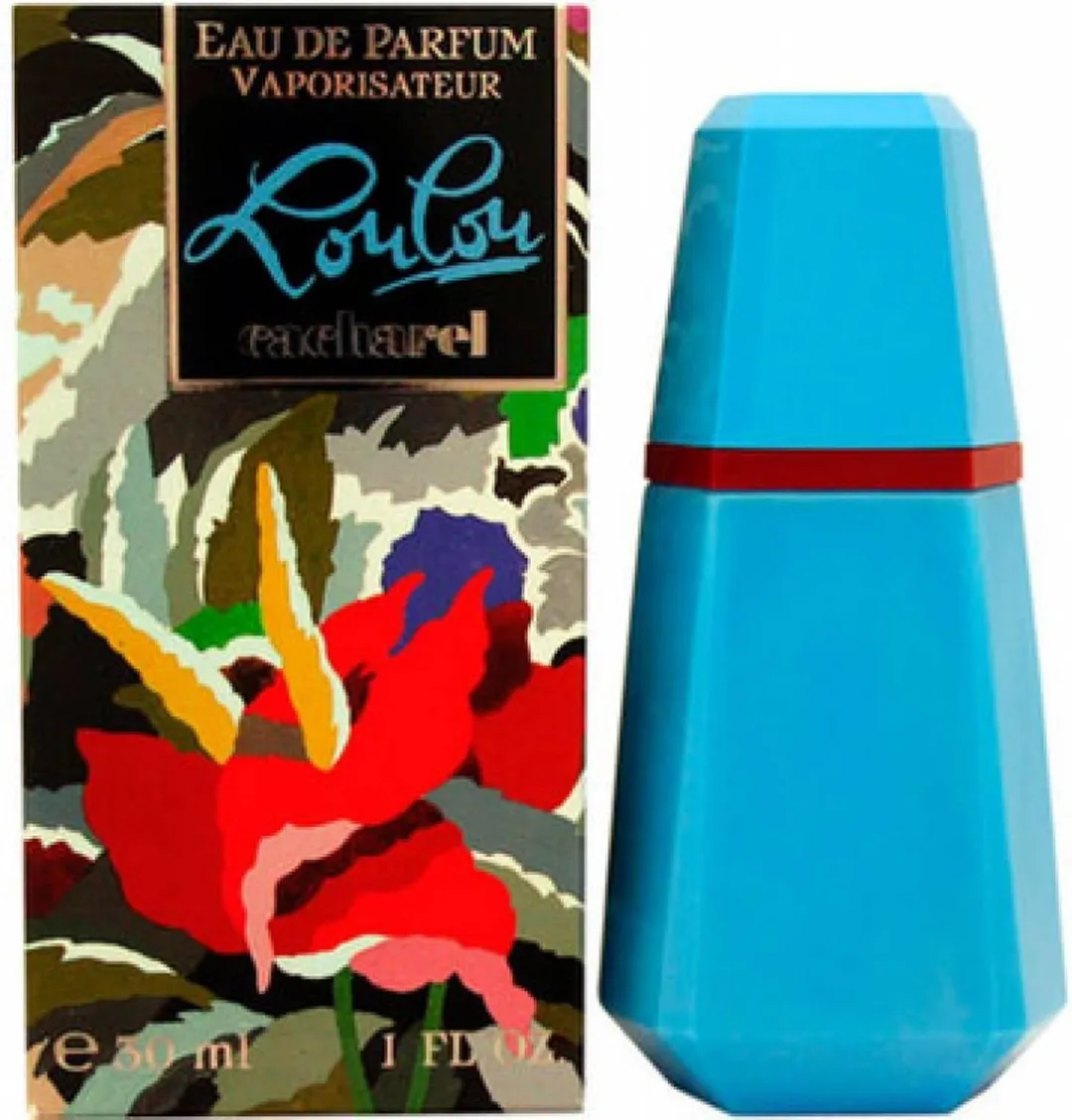 Cacharel Lou Lou Eau de Parfum 100ml