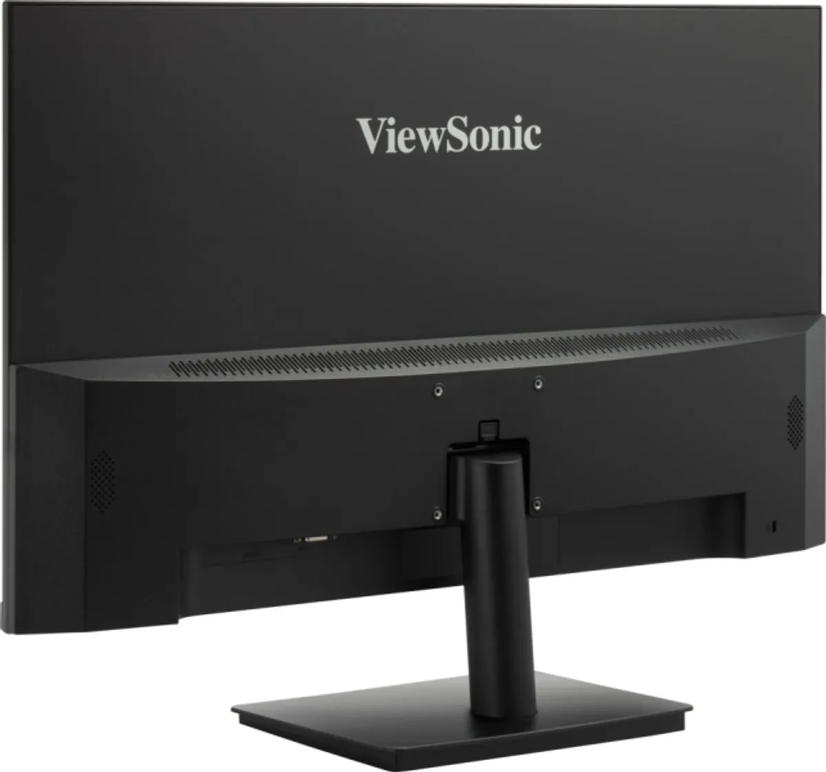 ViewSonic VA270-H-2 27 Monitor Full HD IPS 100Hz - Zwart