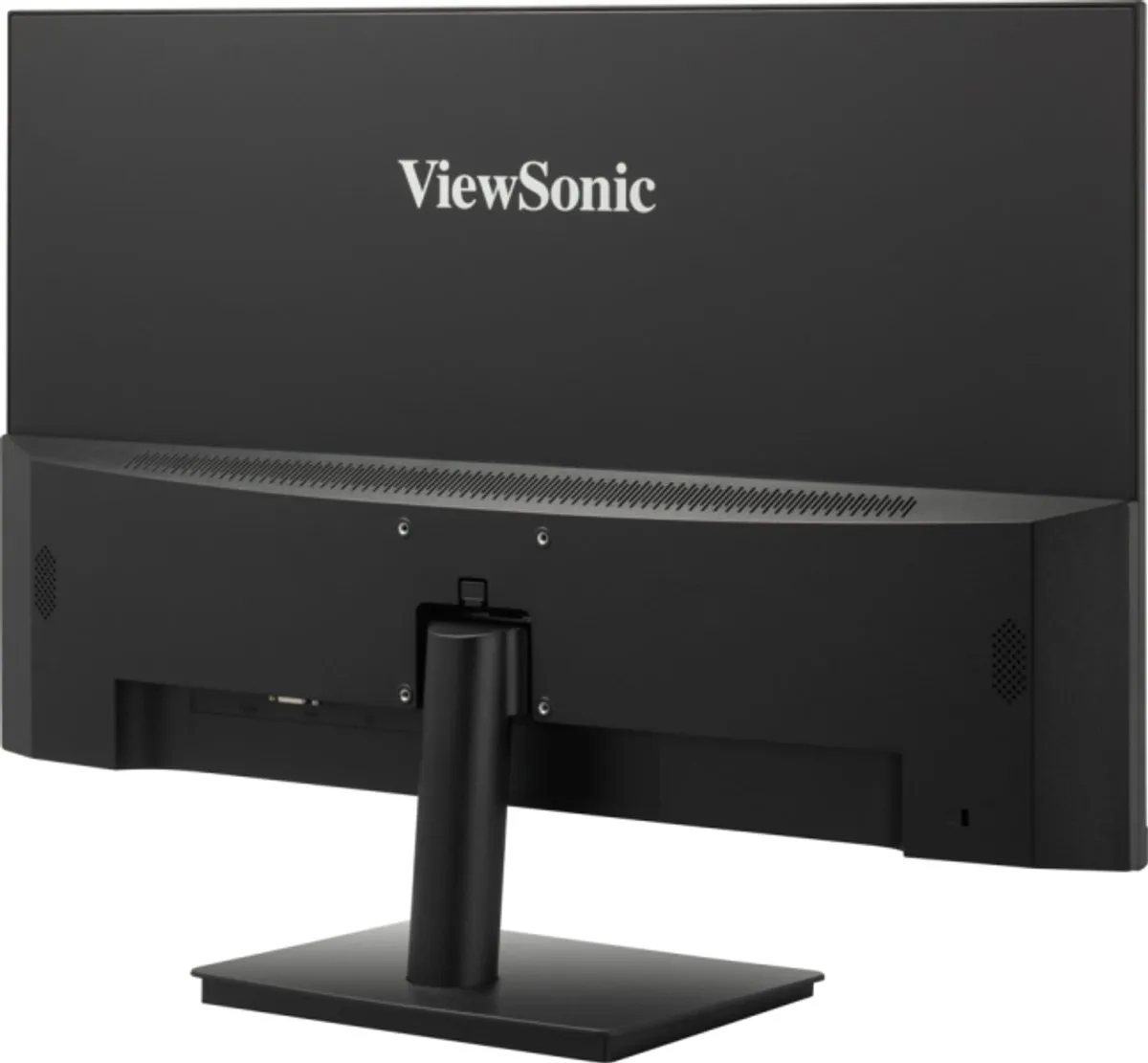 ViewSonic VA270-H-2 27 Monitor Full HD IPS 100Hz - Zwart