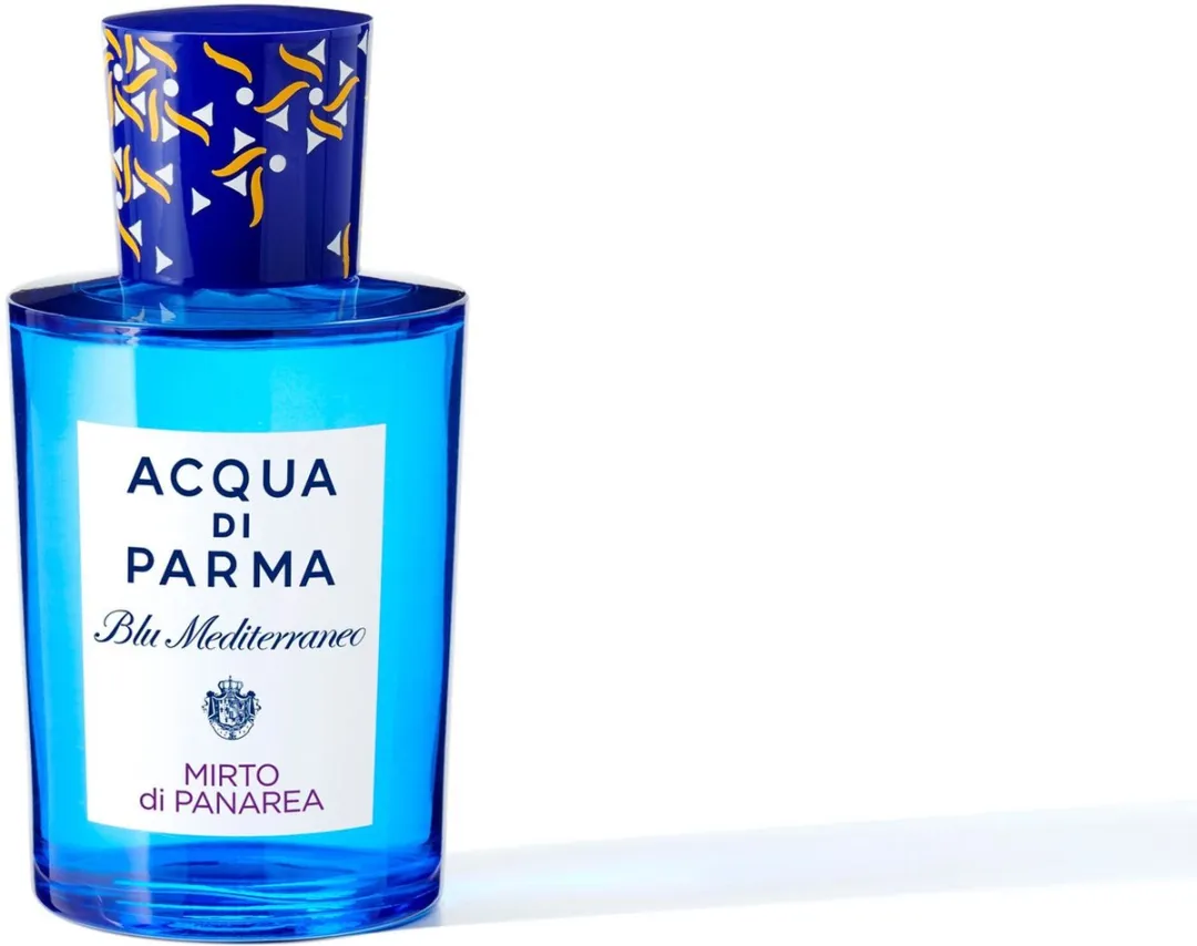 Acqua di Parma Mirto di Panarea Eau de Toilette 100ml