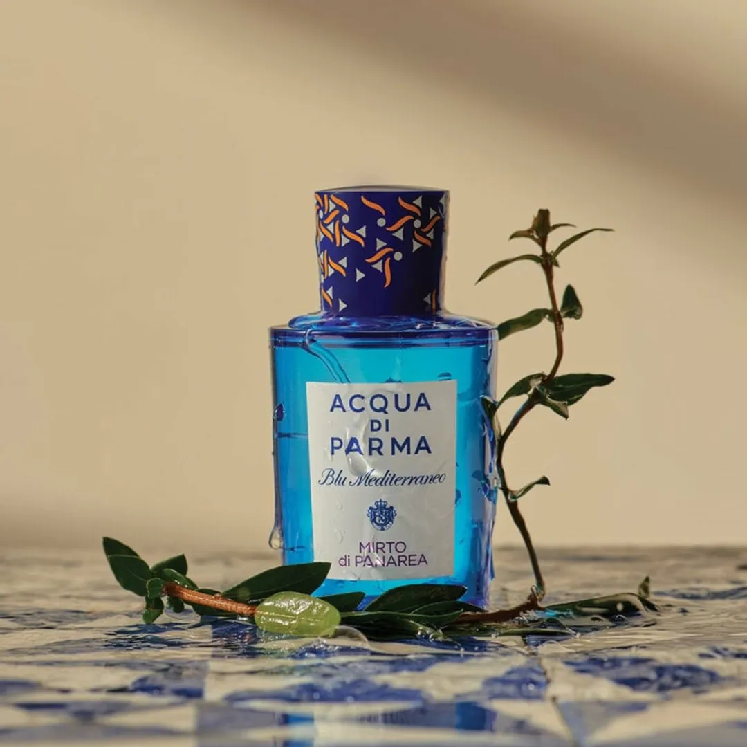 Acqua di Parma Mirto di Panarea Eau de Toilette 100ml