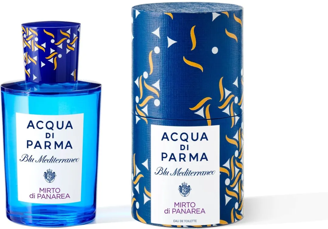 Acqua di Parma Mirto di Panarea Eau de Toilette 100ml