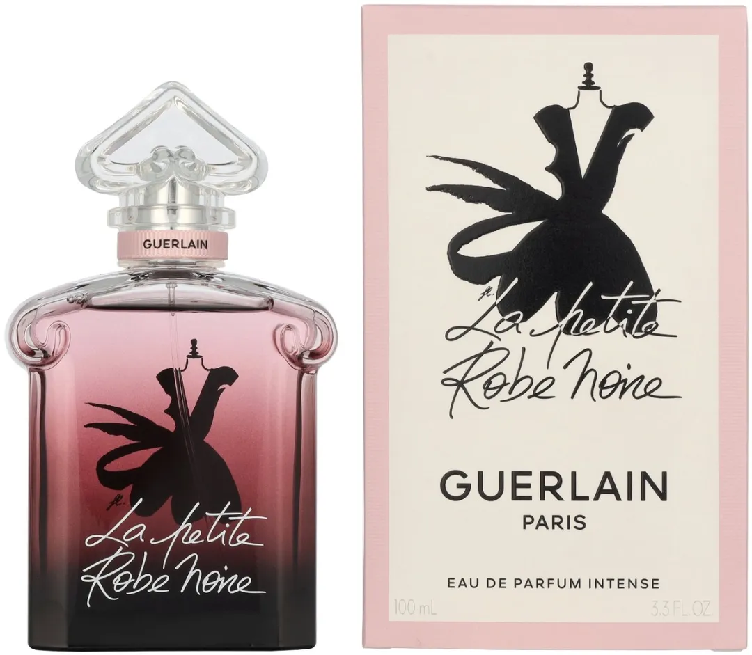 Guerlain La Petite Robe Noire Intense Eau de Parfum 100ml