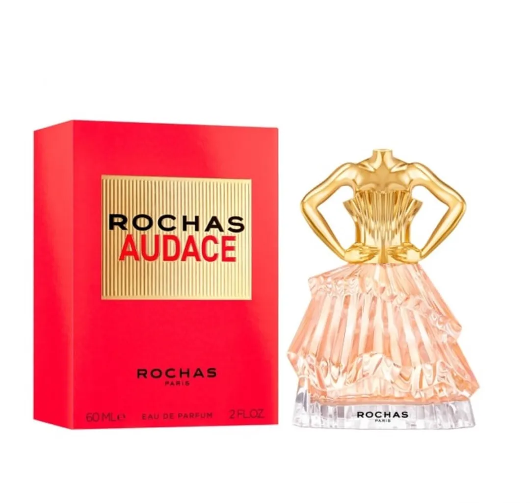 Rochas Audace Eau de Parfum 60ml