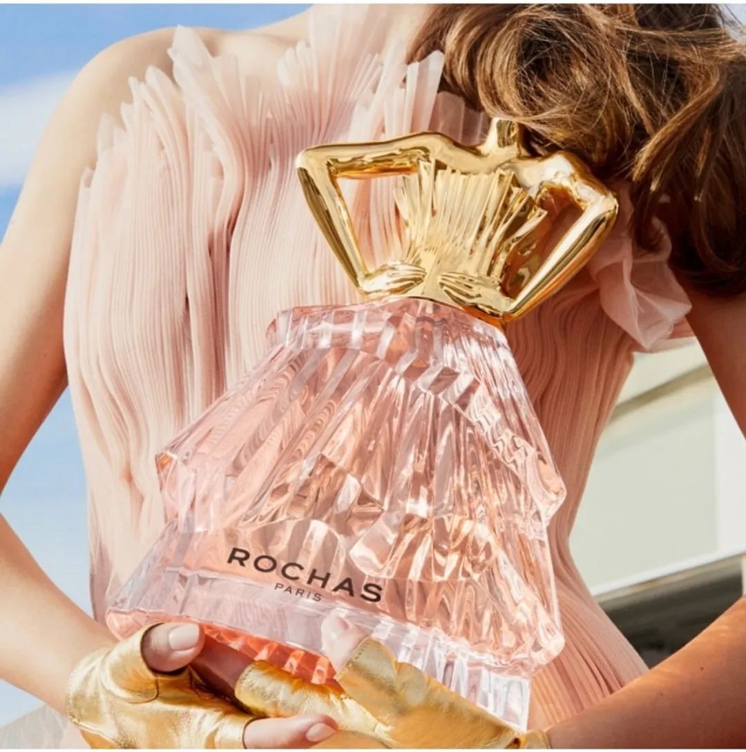 Rochas Audace Eau de Parfum 60ml