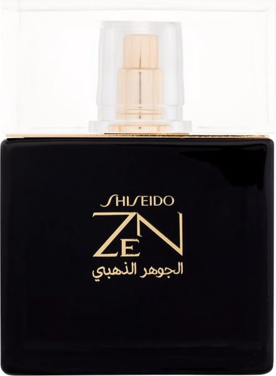 Shiseido Zen Eau de Parfum 100ml