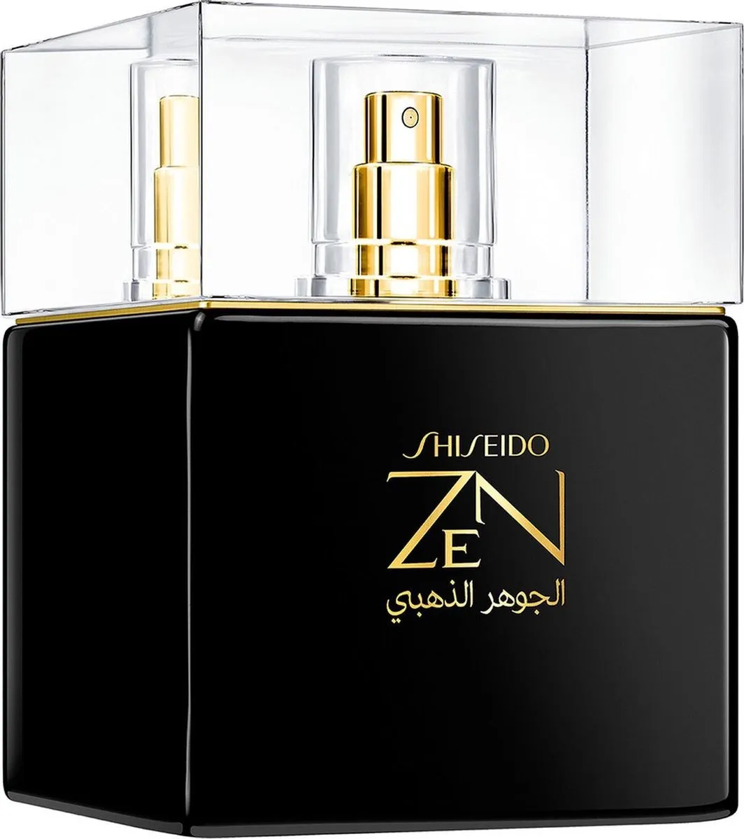 Shiseido Zen Eau de Parfum 100ml