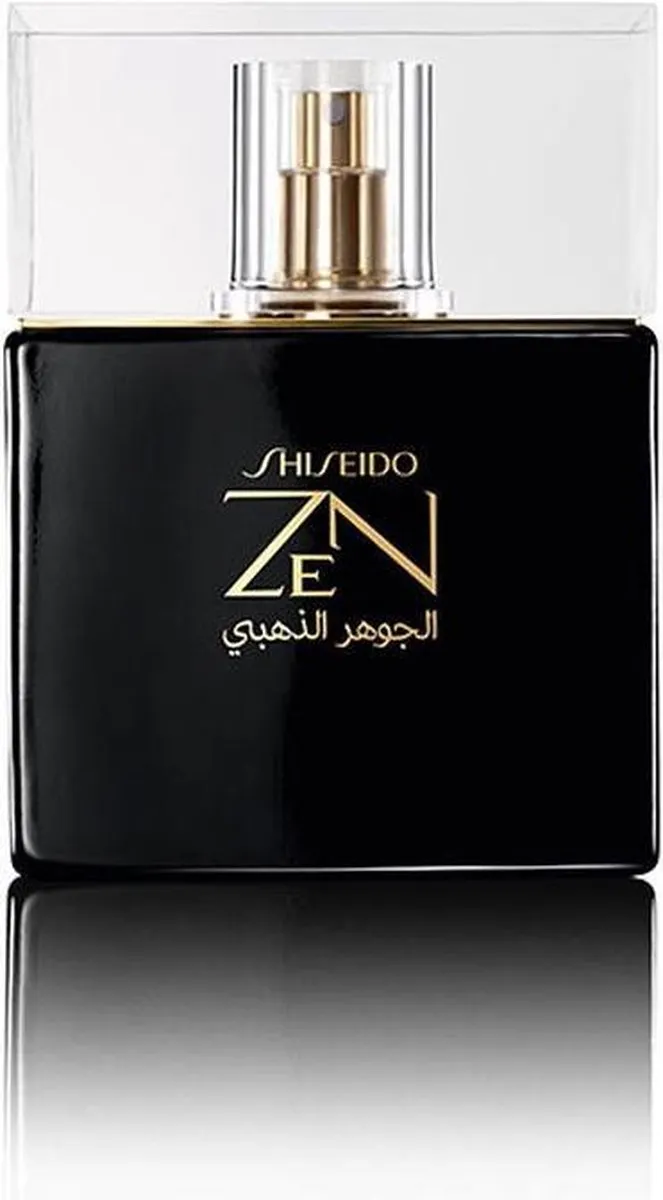 Shiseido Zen Eau de Parfum 100ml