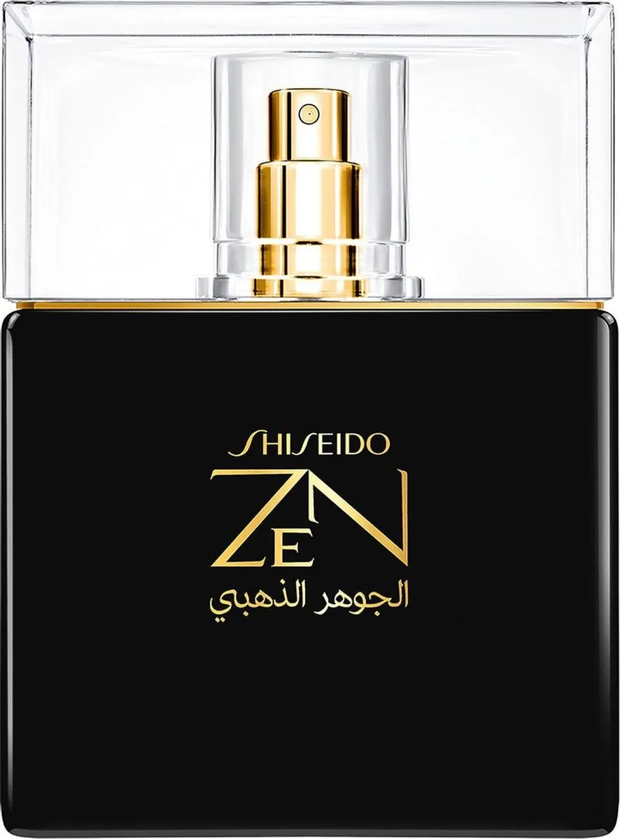 Shiseido Zen Eau de Parfum 100ml