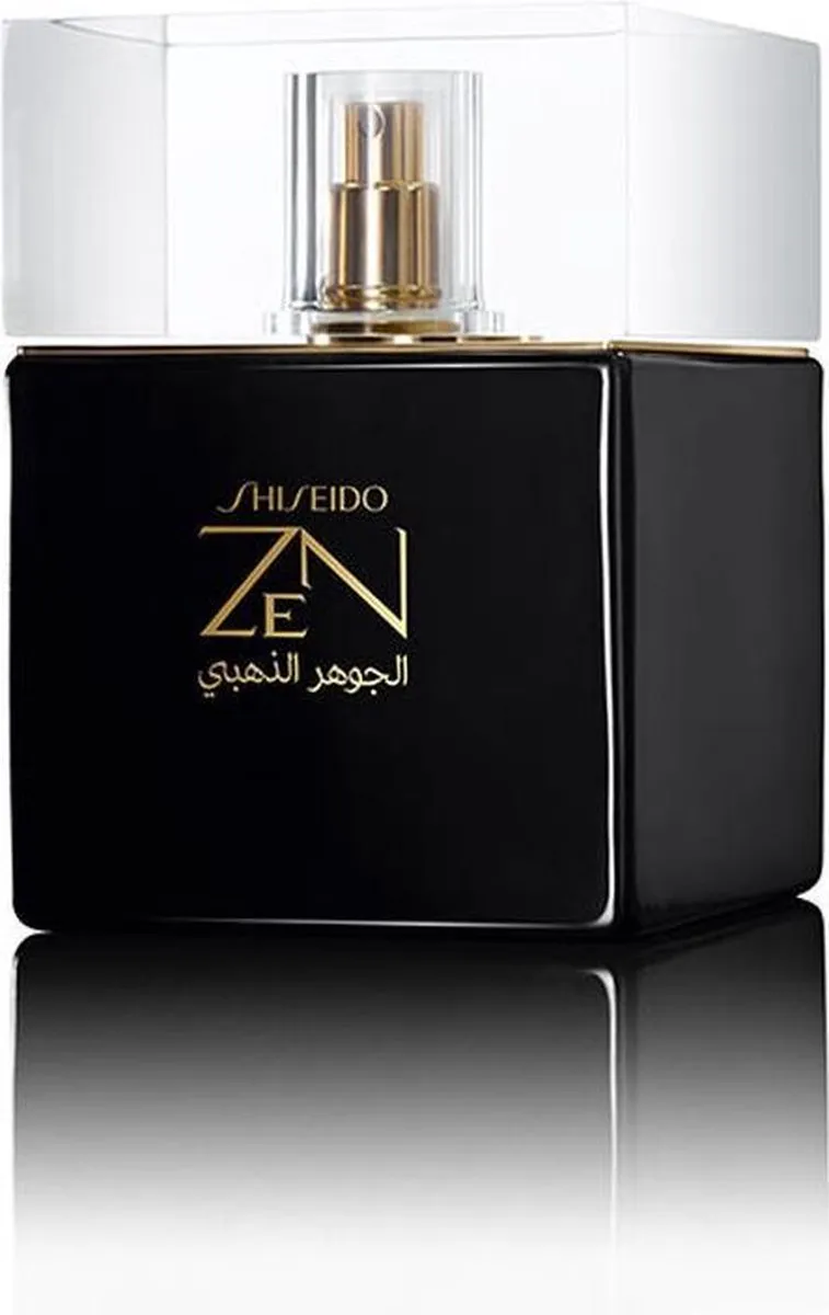 Shiseido Zen Eau de Parfum 100ml