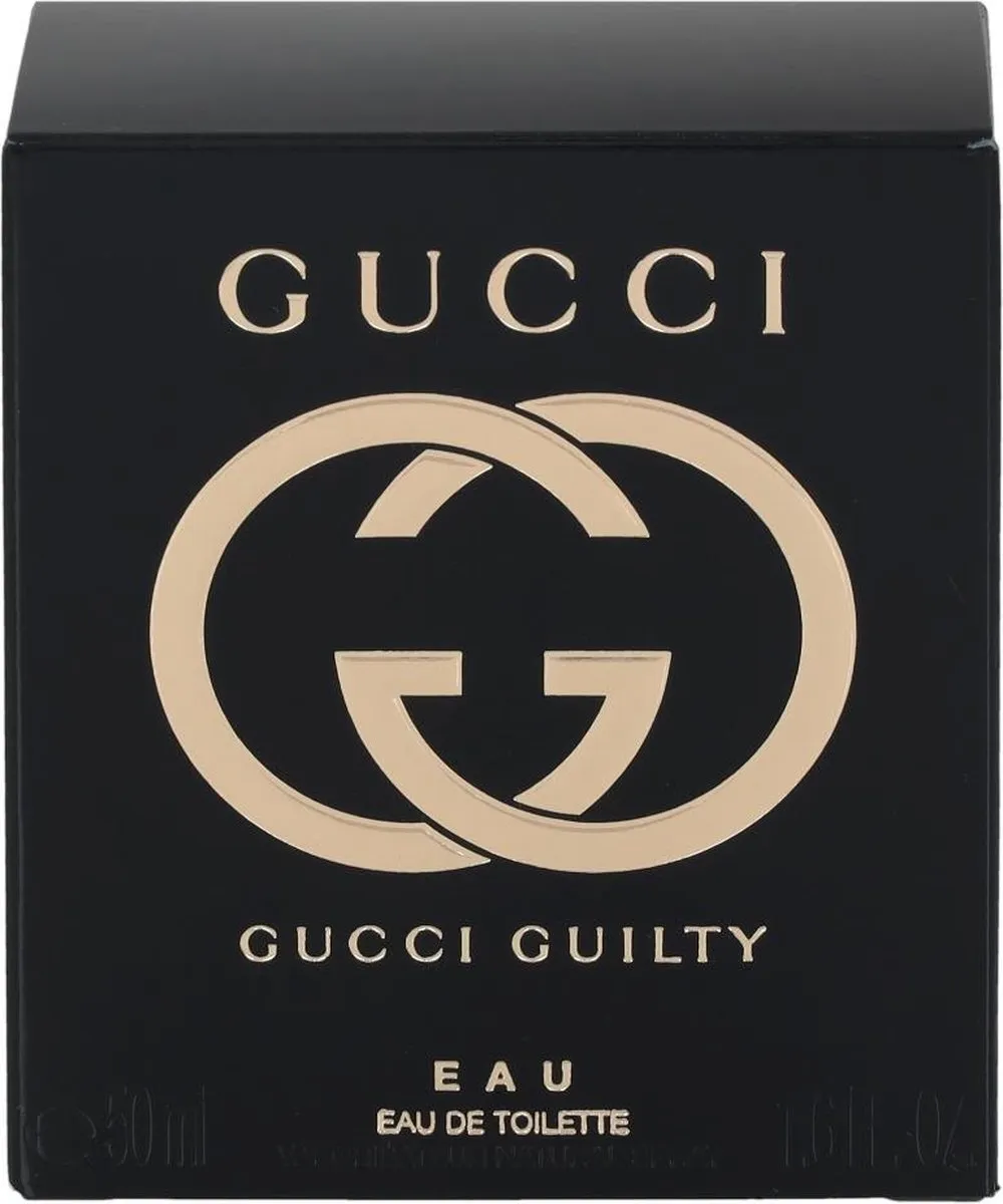 Gucci Guilty Damesparfum 50ml