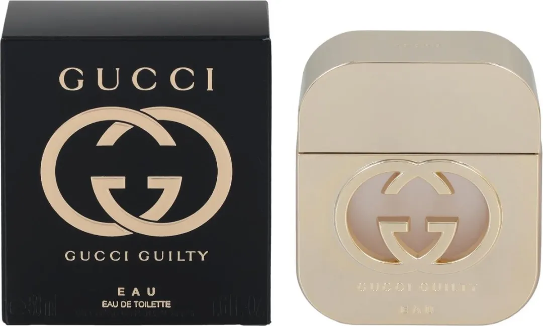 Gucci Guilty Damesparfum 50ml