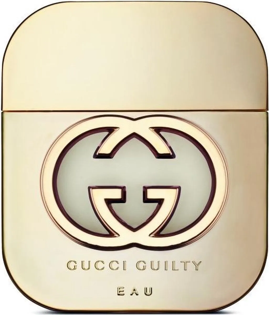 Gucci Guilty Damesparfum 50ml