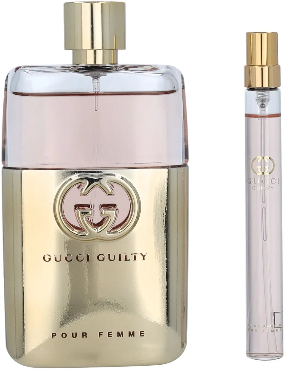 Gucci Guilty Eau de Parfum 90ml - afbeelding 6 van 6
