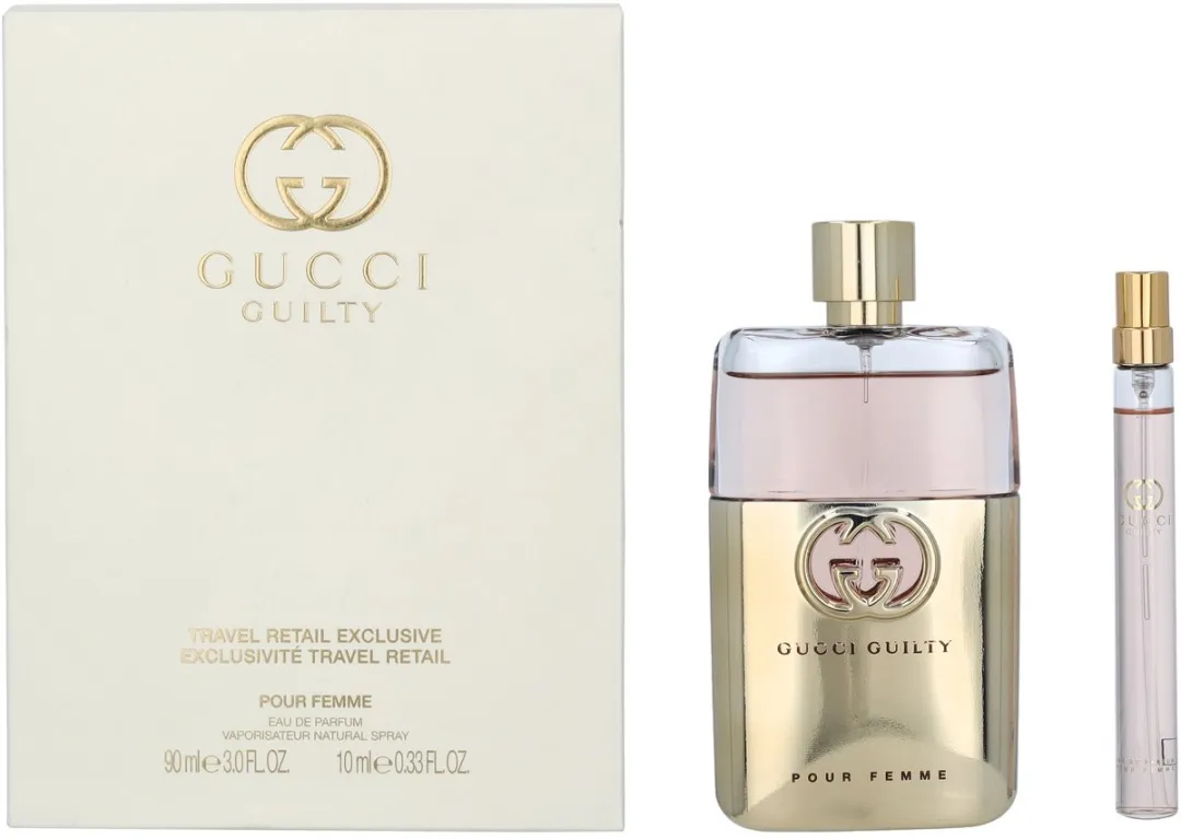 Gucci Guilty Eau de Parfum 90ml