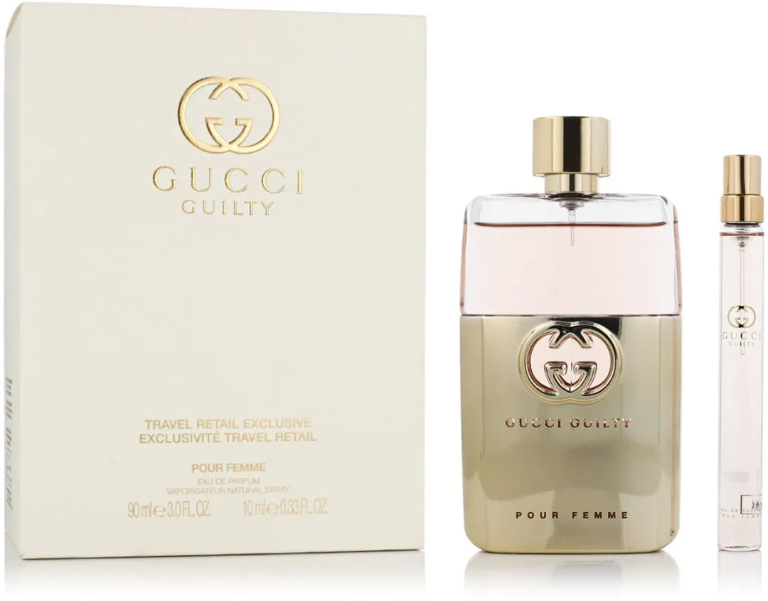 Gucci Guilty Eau de Parfum 90ml