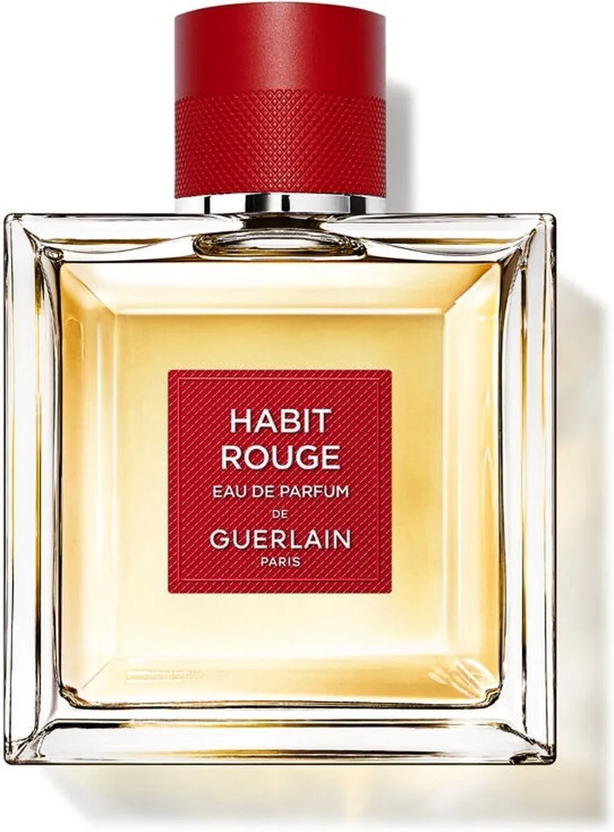 Guerlain Habit Rouge Herenparfum Eau de Parfum 100ml