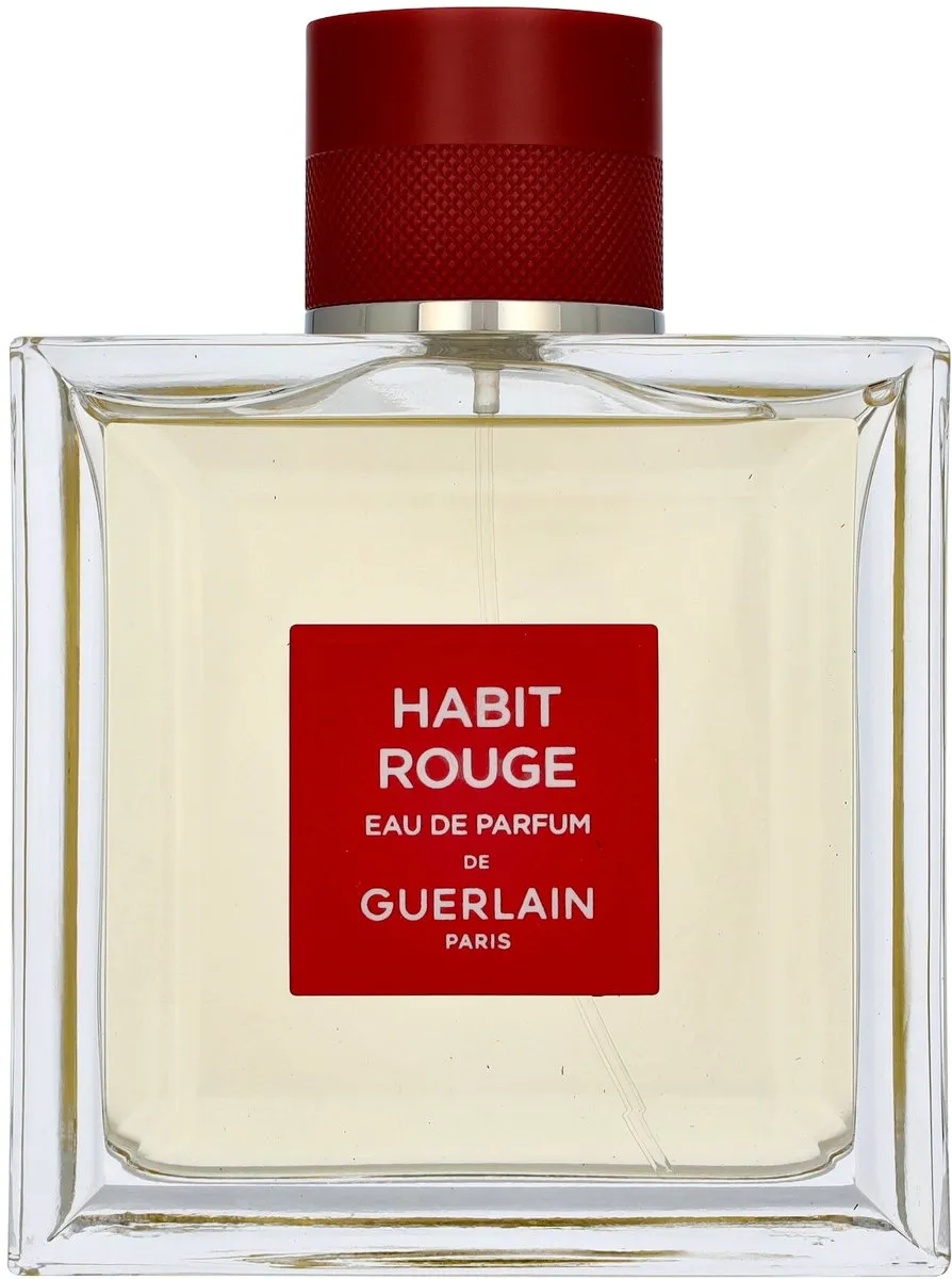 Guerlain Habit Rouge Herenparfum Eau de Parfum 100ml