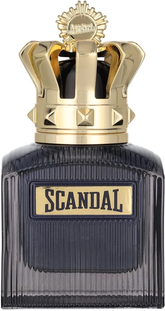 Jean Paul Gaultier Scandal pour Homme Intense Eau de Parfum 50ml